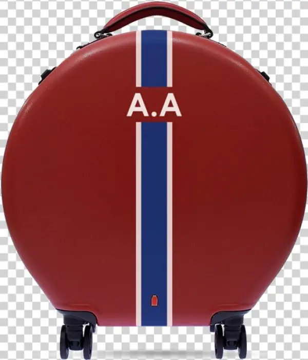 Next Next - Baggage
