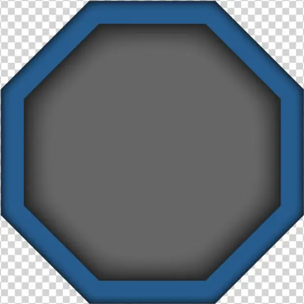 Octagon 620