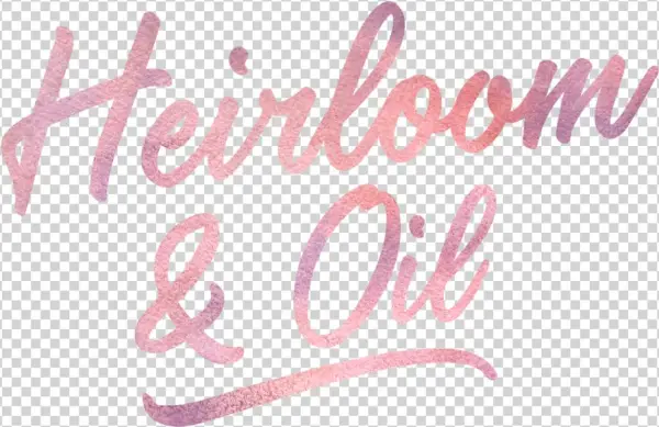 Oil Png