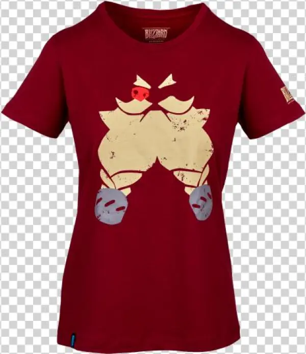 Overwatch Torbjorn Shirt - Best Gift - Torbjorn Hoodie/t-shirt/mug Black/navy/pink/white