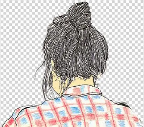 Photo - Girl