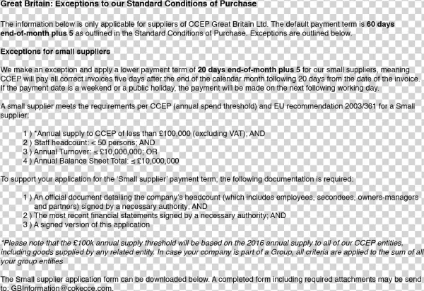 Policy - Document