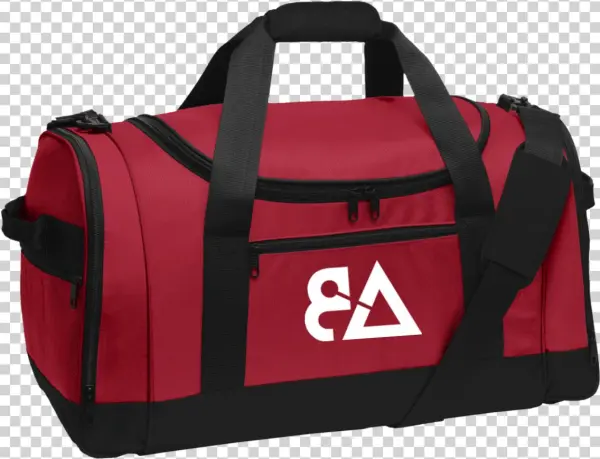 Port Authority Bg800 Voyager Sports Duffel Bag 44 Twilight