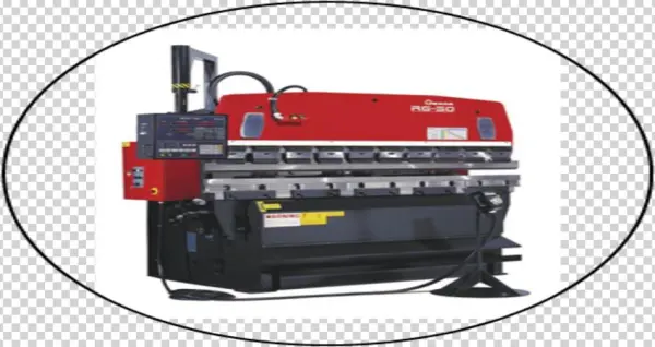 Press Brake “ - Lathe