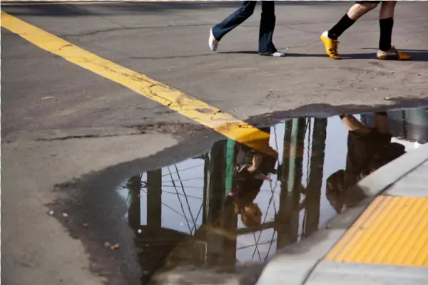 Previous Next - Reflection