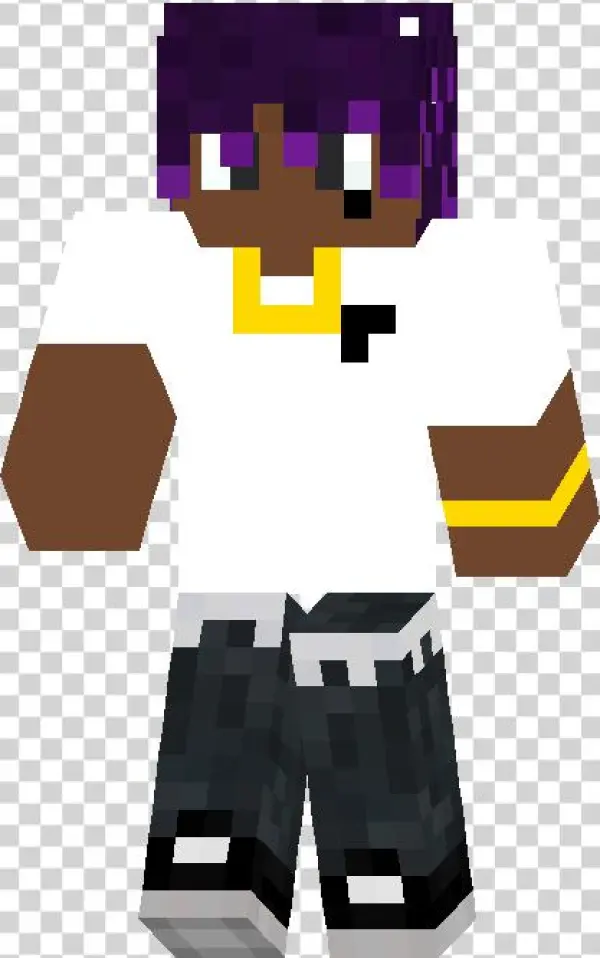 Purple Bit