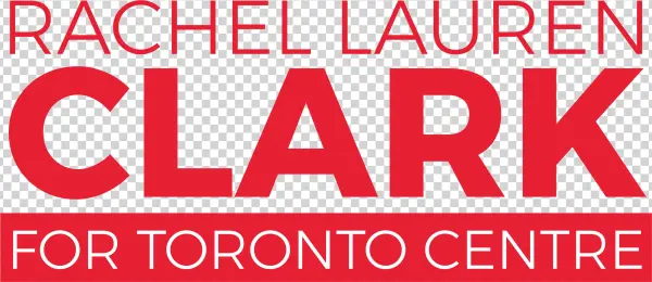 Rachel Lauren Clark For Toronto Centre - Seal