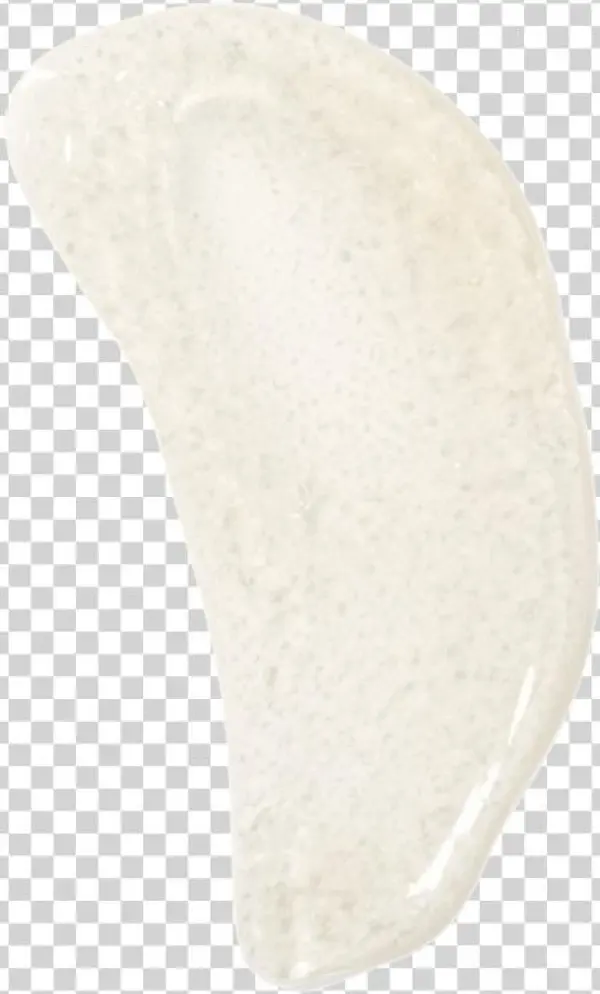 Radiant Glow Face Scrub - Wool
