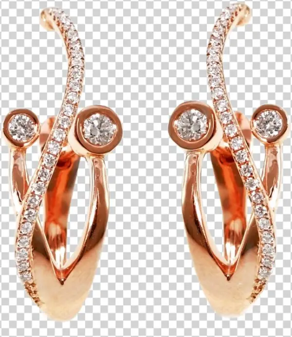 Ray Earrings