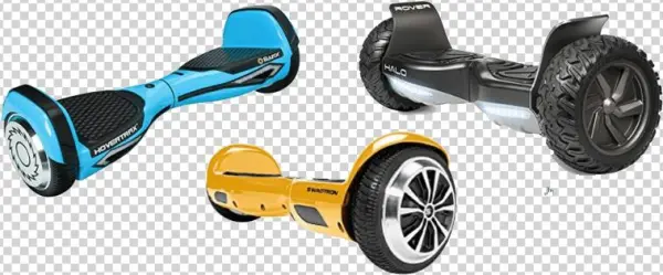 Razor Hovertrax 2.0 Hoverboard Self-balancing Smart
