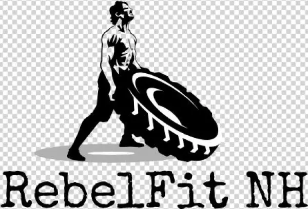 Rebelfitnh - Illustration