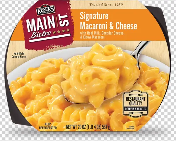Resers Main St Bistro Baked Sides, Baked Homestyle