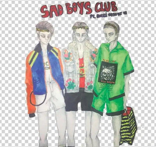 Sadboys
