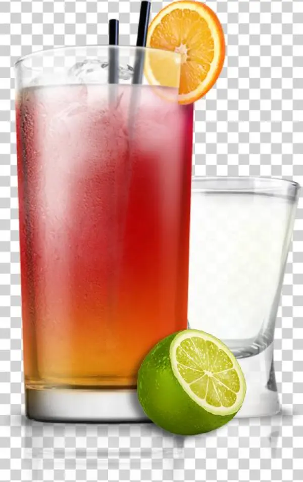Sex & Tequila