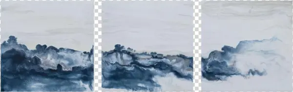 Shellscape Tryptic