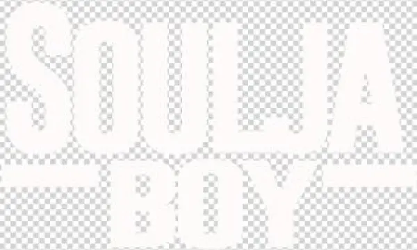 Soulja White