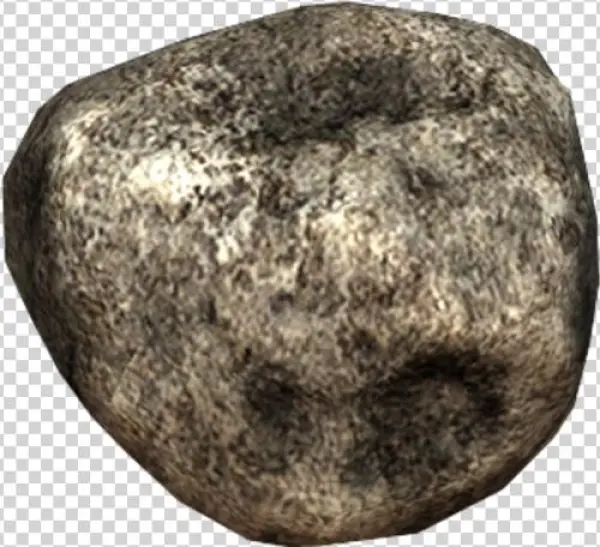 Stone - Камень Png