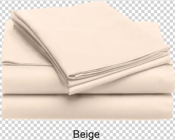 Sweet Home Collection 1800 Series Bamboo Sheets With