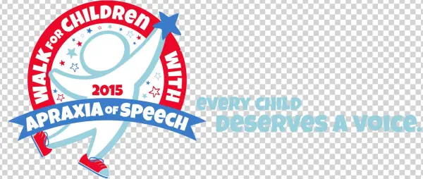 Tampa Bay Walk For Childhood Apraxia Of Speech - Parallel