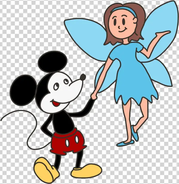 The Wonderful World Before Disney