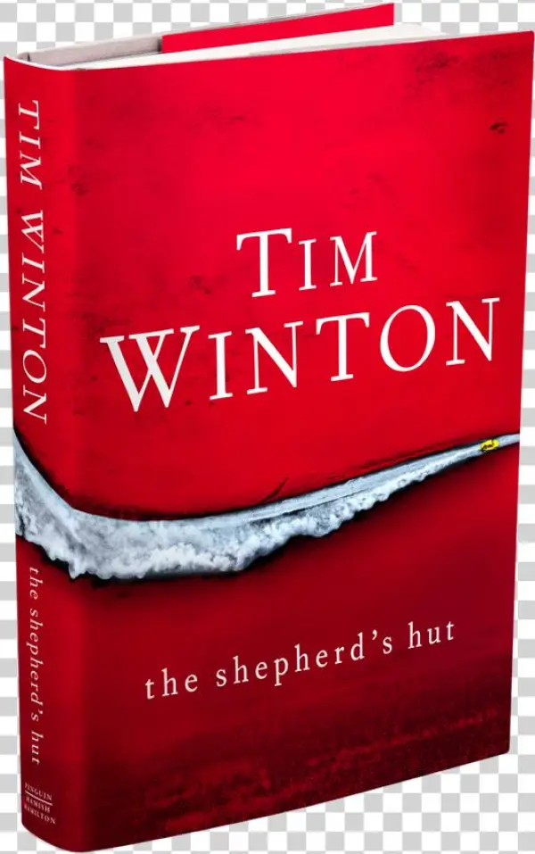 Tim Winton The Shepherd's Hut