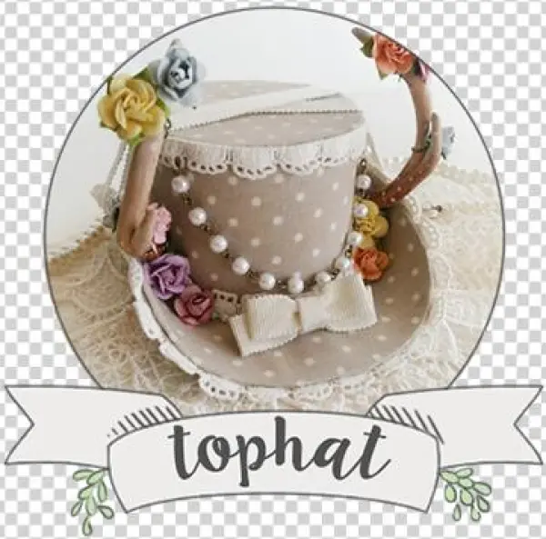 Tophat1 - Portable Network Graphics