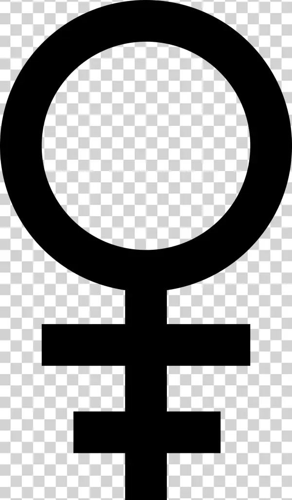 Upside Down Archbishop Symbol - Archbishop Symbol