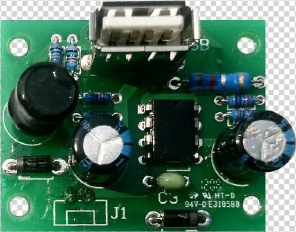 Usb