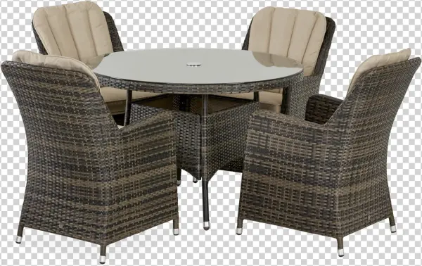 Venice - Chair