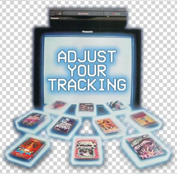 Vhs Png