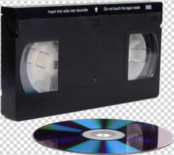 Vhs2dvd In East-kilbride