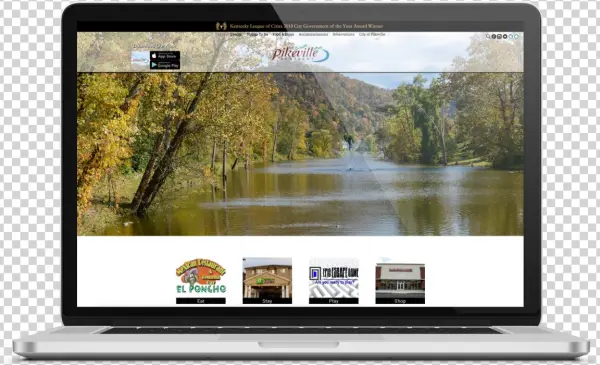 Visit Pikeville