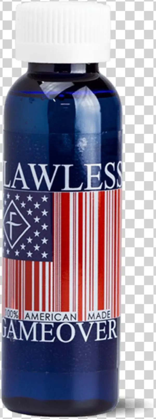 Water Bottle