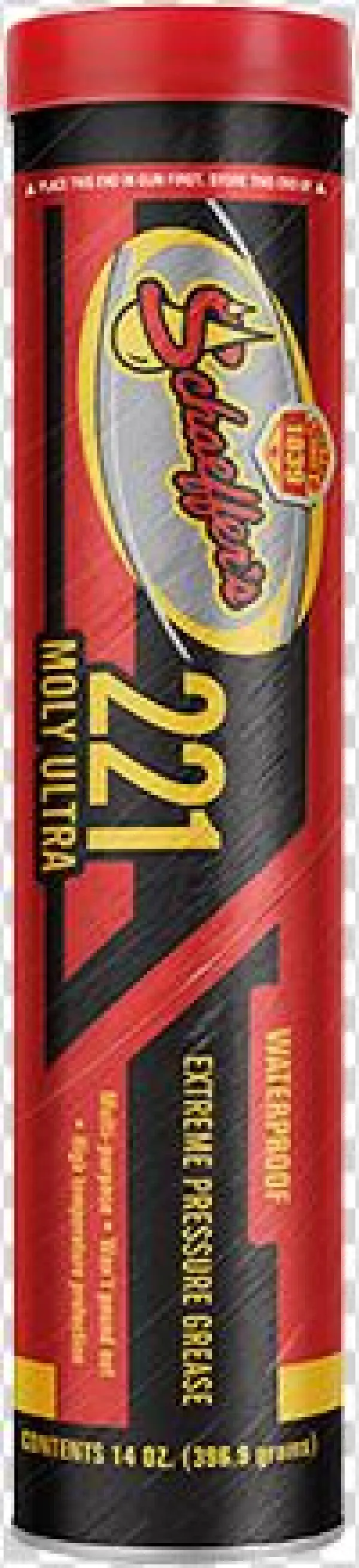 221 Moly Ultra Waterproof Grease - Schaeffer Manufacturing Co. 02712-029s Synthetic Food