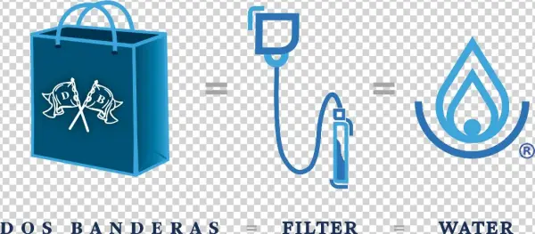 About Dos Banderas®