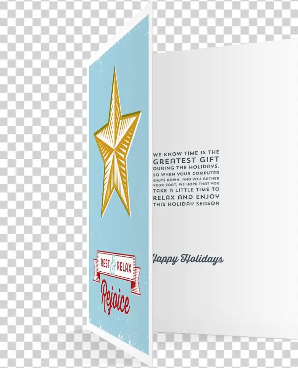 Ads Holidaycard 2