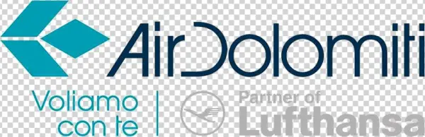 Air Dolomiti Logo