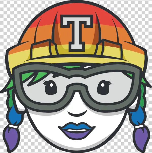 Alternative Mascots For Use - Travisci Pride
