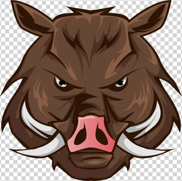 Animal Head Png