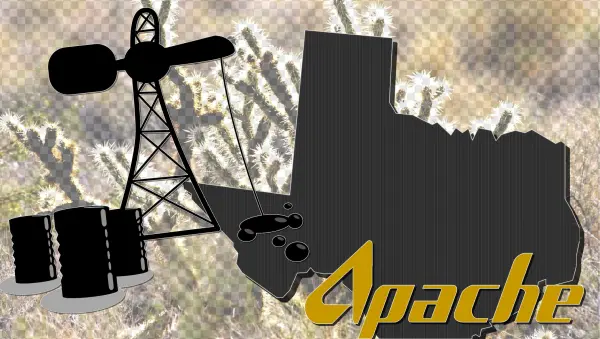 Apache
