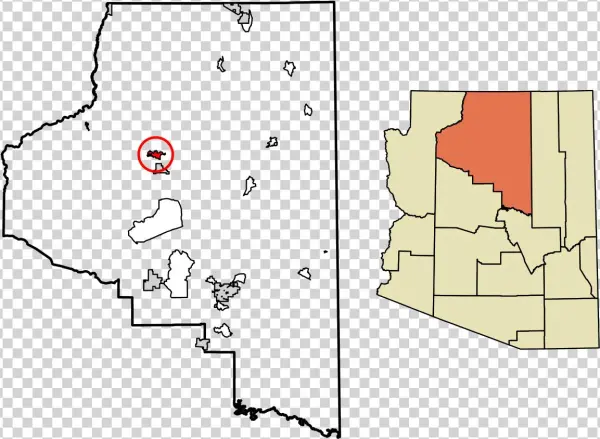 Arizona