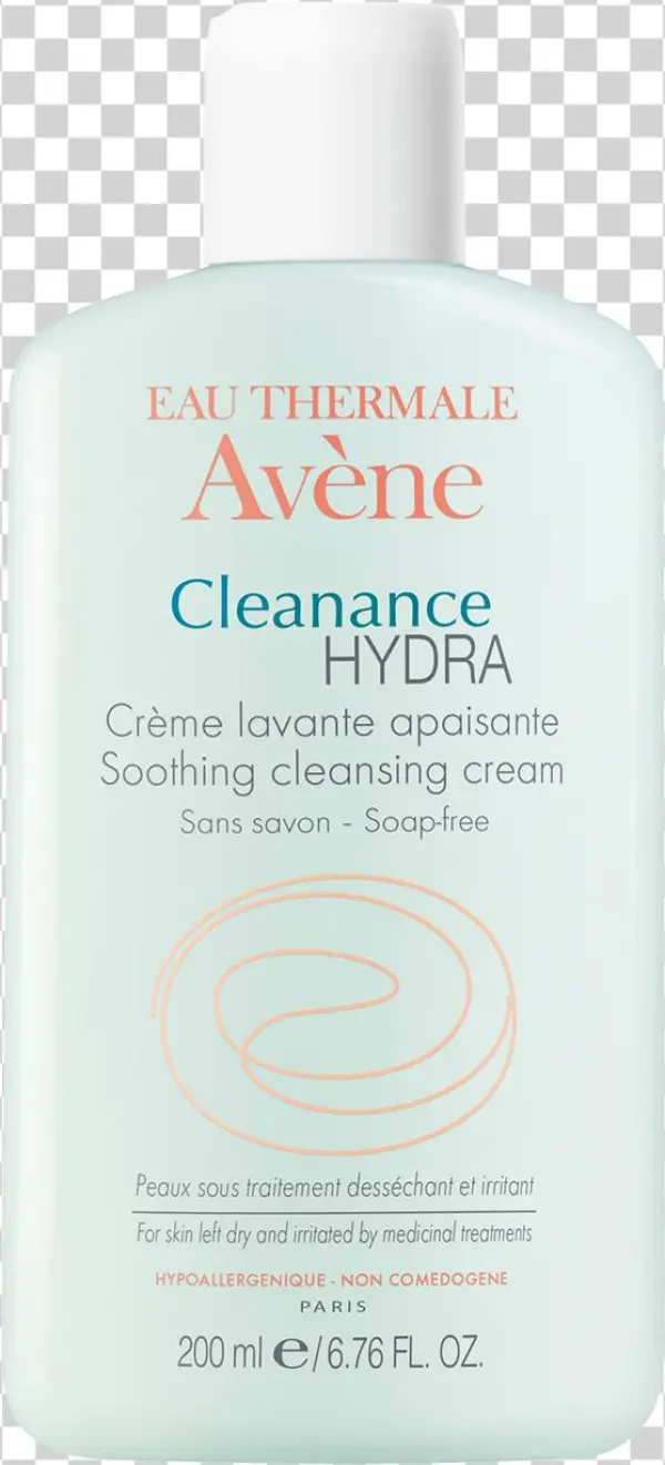 Avene Hydrance Optimale Cream, Rich Hydrating, For