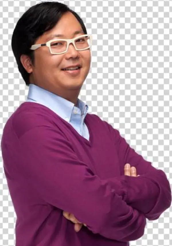 Ben Huh - Businessperson