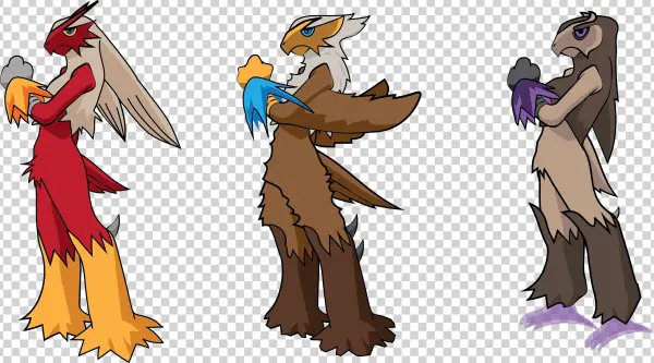 Blaziken123 - Portable Network Graphics