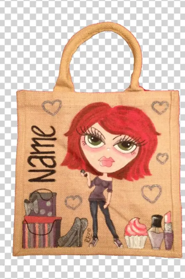 Casual - Tote Bag
