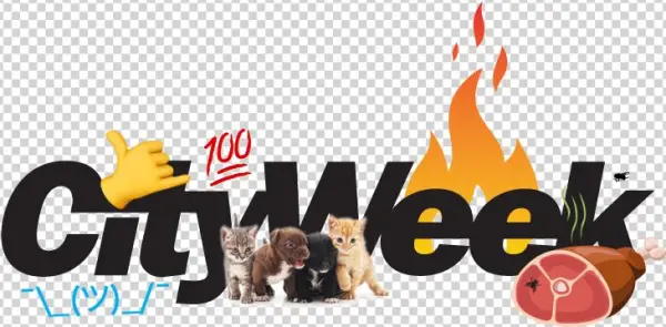 Cityweek Header 750 - Shirt