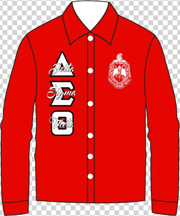 Delta Sigma Theta