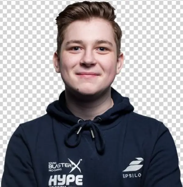 Desire Gfinity 2017 Cutout - Lugeon