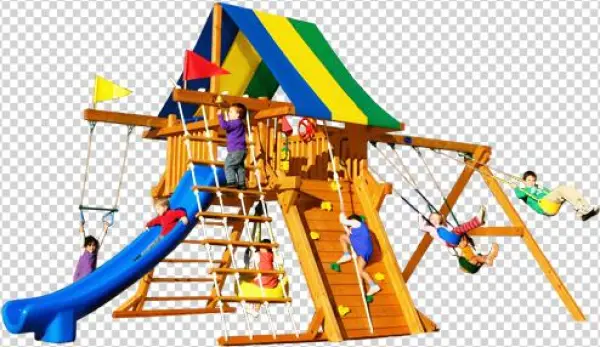 Discounted Playnation Play Sets In Savannah/bluffton - Playnation