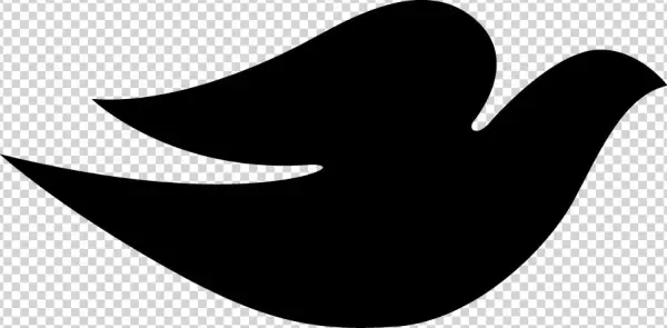 Dove - Portable Network Graphics